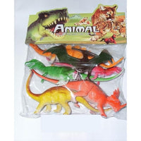 Animal Kingdom Kids Animal Toys