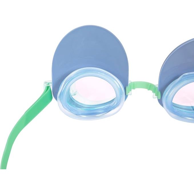 Bestway Mermaid Themed Swimming Goggles 