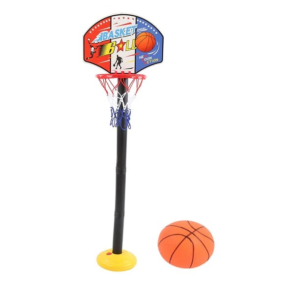 Popular Portable Basketball Rack | Sports Toy For Kids