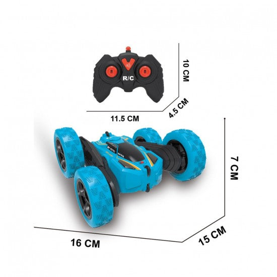 LH-C058 Racer 360° Stunt RC Car for Kids