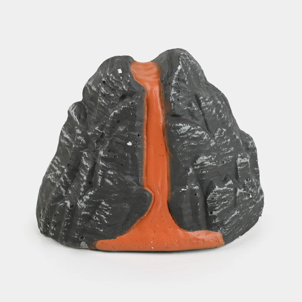 Archaeologist Volcano Stone Science Kit For Kids | Educational & Learning Toy