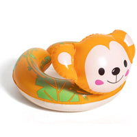 Animal Swim Ring | Animal Themed Swimming Tube