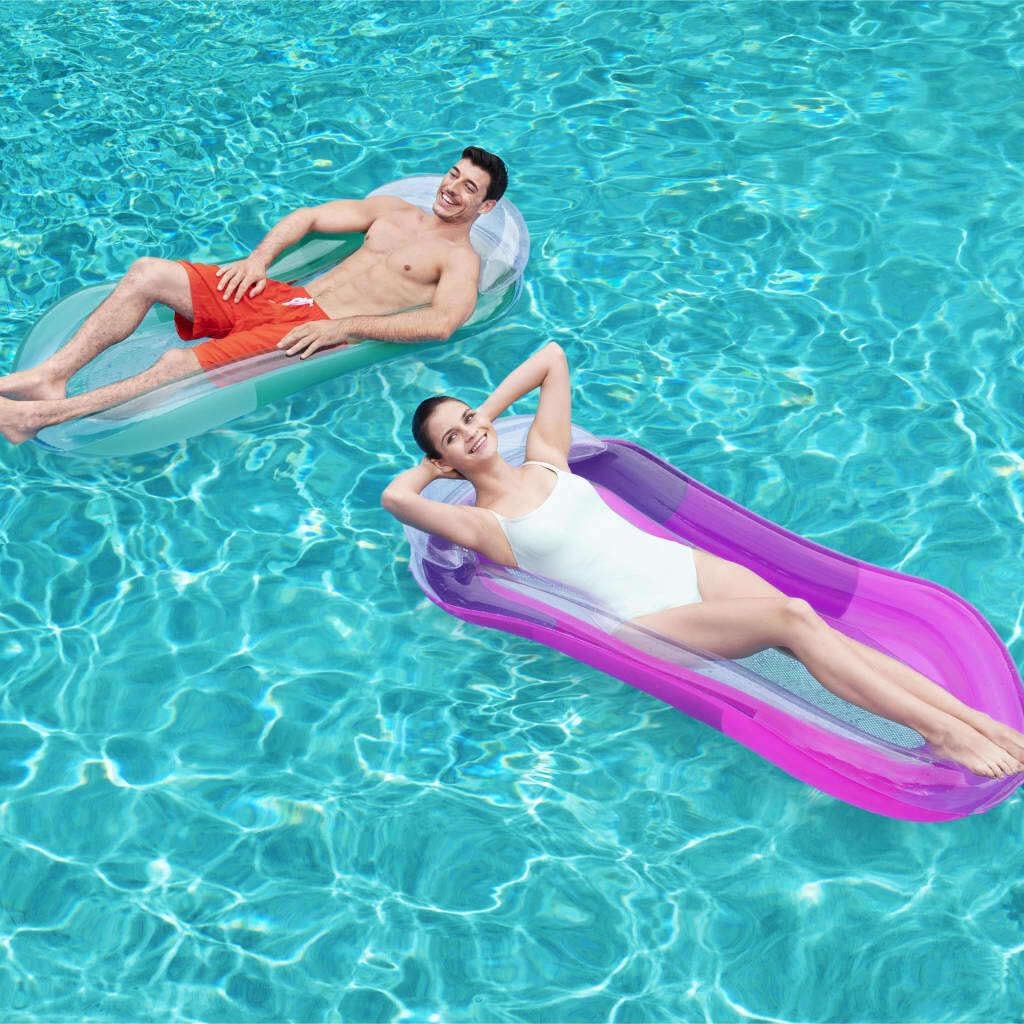 Bestway Inflatable Aqua Lounge Floating Chair