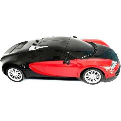 Remote Control Bugatti | 1-16 Scale 2.4 Ghz Rc Car