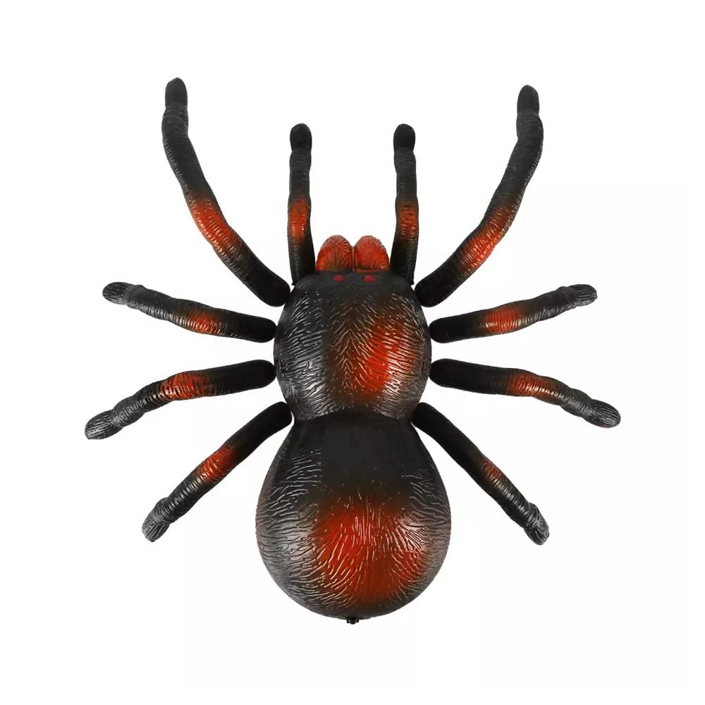 RC Infrared Spider | Remote Control Creepy Tarantula Toy
