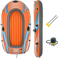 Bestway Inflatable Floating Boat Set