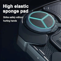 Boxing Target Machine with Bluetooth & LED Sensors