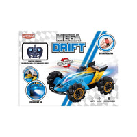 Hand Gesture Remote Control Car With Rechargeable Batteries 