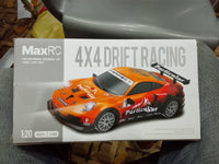 MaxRC 1:20 Scale 4x4 Drift Racing RC Car
