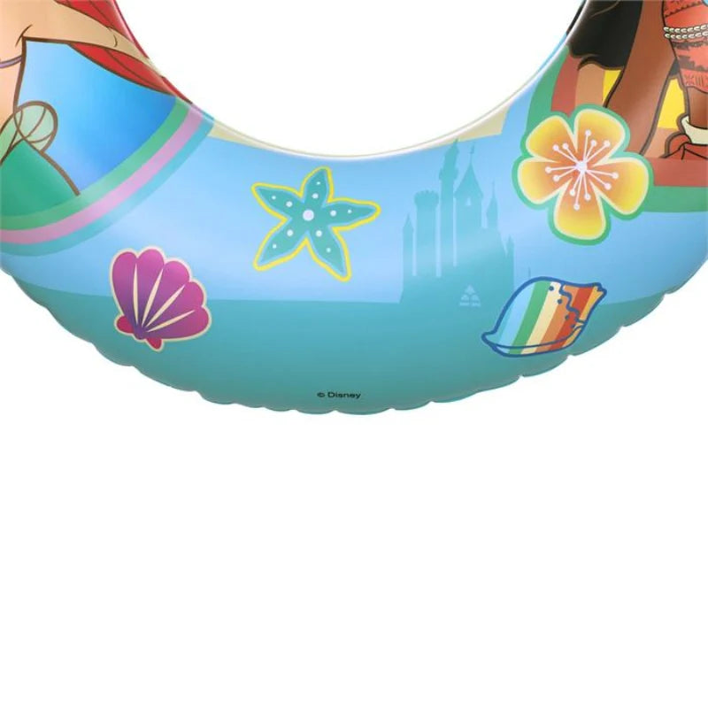 Bestway Disney Princess Swimming Ring | Floating Tube