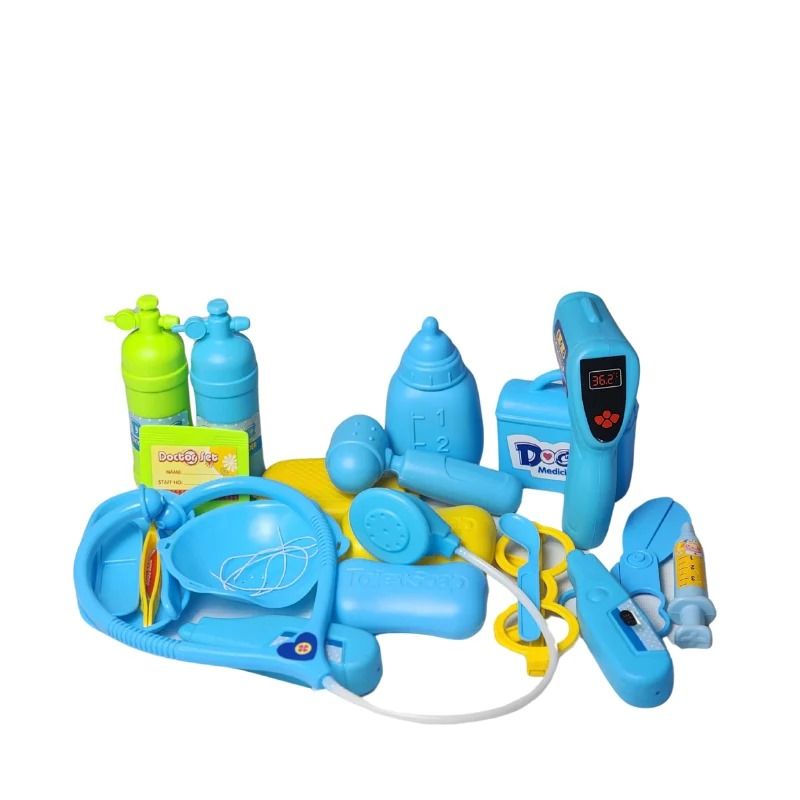 Doctor Play set Kit For Kids | Pretend Play Toy