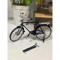Japanese Mini Bicycle | Art piece | Functional Mini Cycle