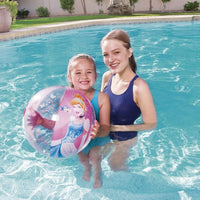 Bestway Princess Themed Inflatable Beach Ball