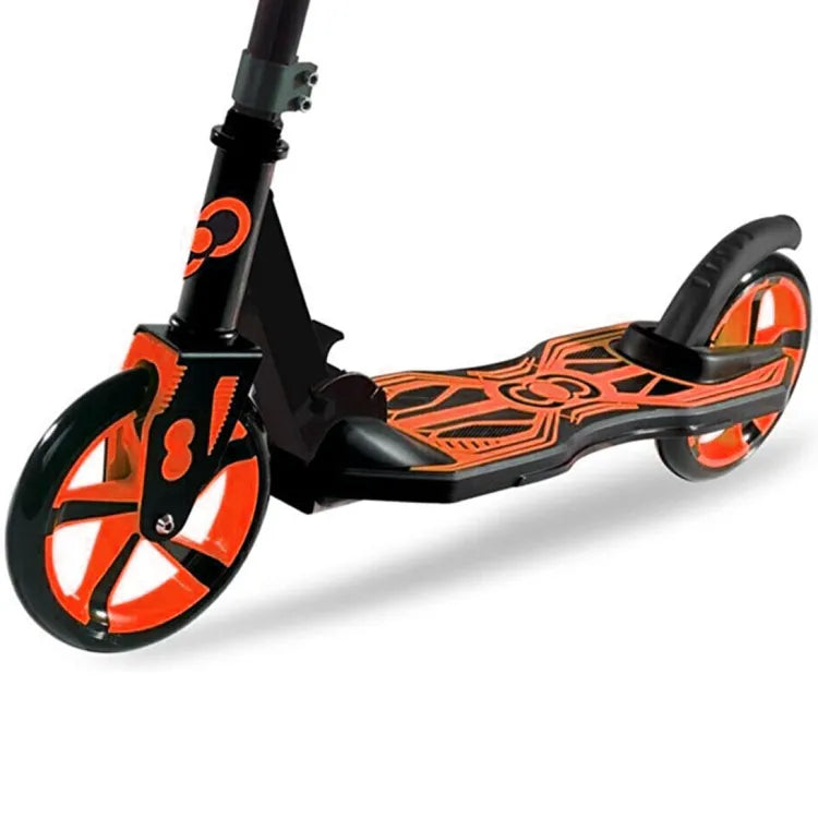 Cool Wheels | 2 Wheel Maxi Scooter | Kids Scooter