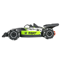 1:20 Scale RC Racing Car with Smoke & LED Lights