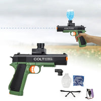 Automatic GLOCK Gel Blaster with Lithium Battery