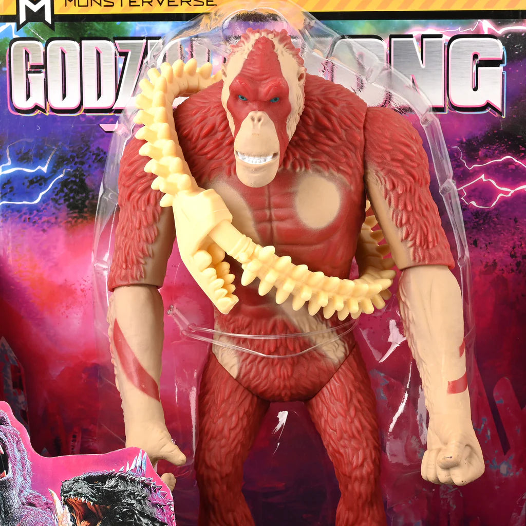 Godzilla x Kong: The New Empire 12-Inch Figure