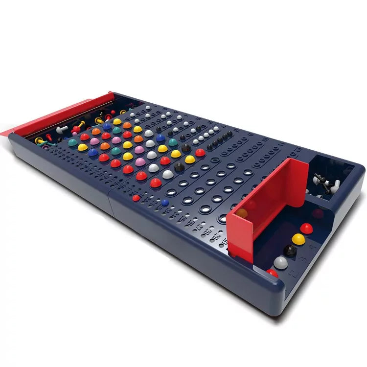 Code Breaker Family Game | Break The Code Game For Kids – The Toy Factory