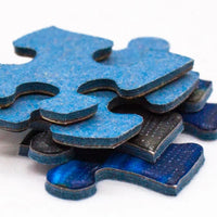 GFX Jigsaw Puzzle Moraine Lake | 1000 Pcs Puzzle