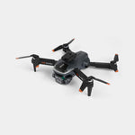 P23 Pro 2.4GHz Quadcopter Drone With Dual 4K & HD Cameras | Foldable Design & Complete Accessories Kit