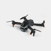 P23 Pro 2.4GHz Quadcopter Drone With Dual 4K & HD Cameras | Foldable Design & Complete Accessories Kit