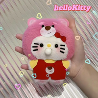 Hello Kitty Plushie Toy | Soft Squishy Toy