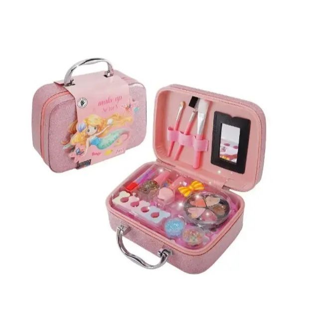 Beauty Make Up Bag | Make Up Toy 