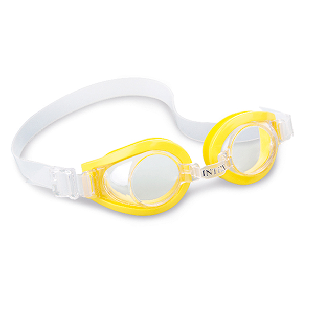 Intex Aqua Flow Play Swimming Goggles