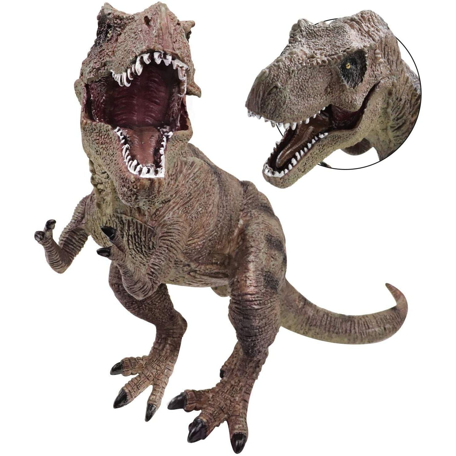 Dinosaur Model Simulation Model | Animal Toy For Kids