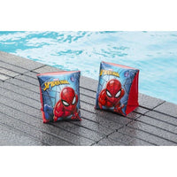 Bestway Spiderman Inflatable Floating Arm Bands