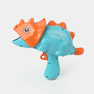 Dinosaur-Themed Shooting Target Kit with Sticky Balls | Aim & Shoot Game For Kids