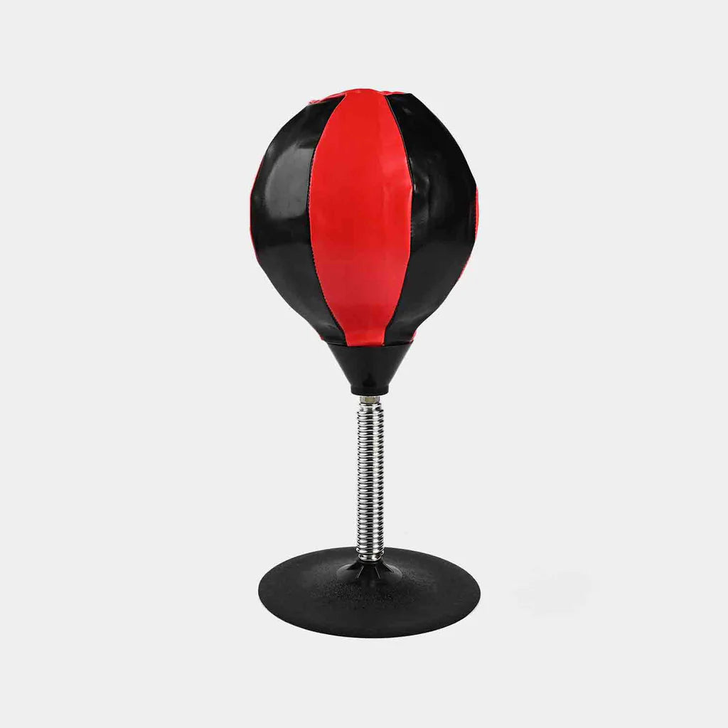 Tabletop Boxing Punch Ball Set with Air Pump