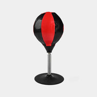 Tabletop Boxing Punch Ball Set with Air Pump