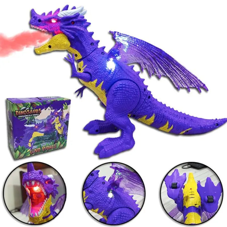 Dinosaurs Dino World | Animal Toy