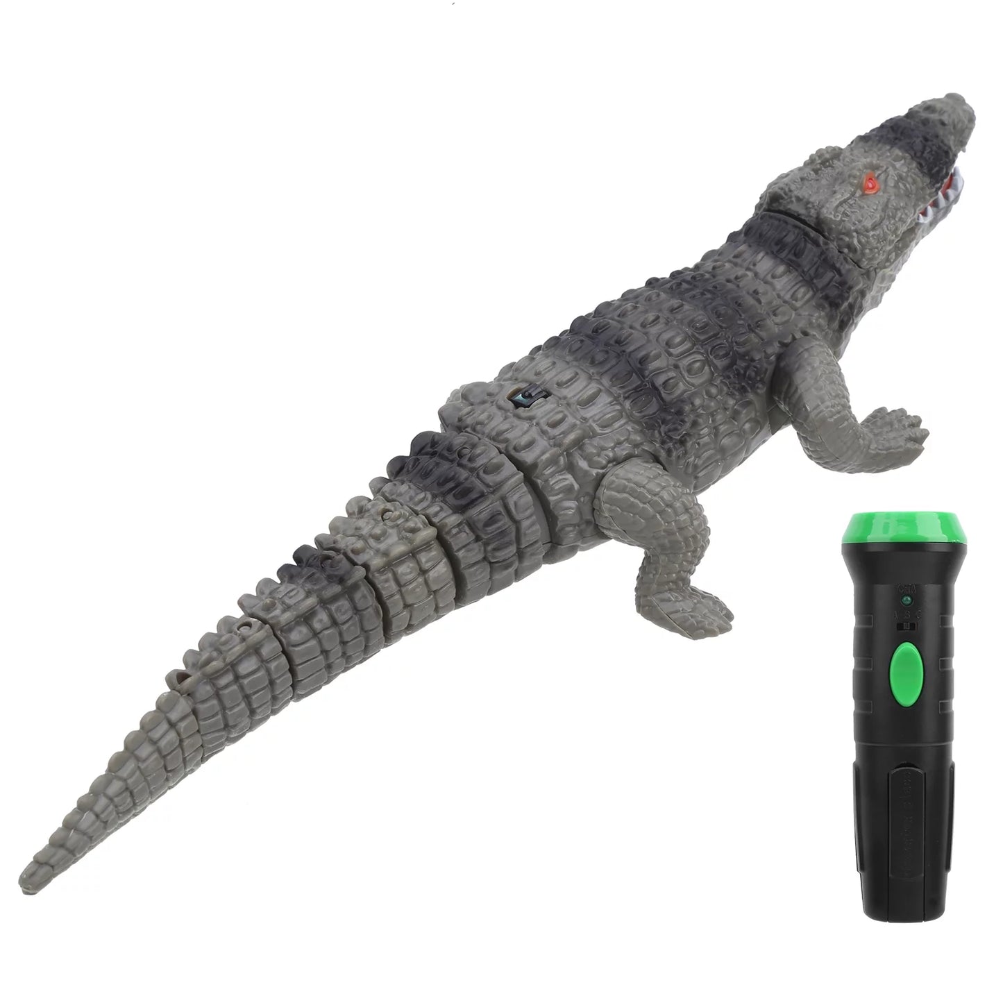 Innovation Crocodile Infrared Control | IR Animal Toy For Kids