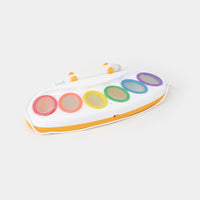 Color Draw Magical Paint Set with Light-Up Brush