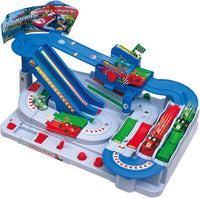 Super Mario 2-Player Obstacle Race Course Set