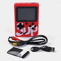 SUP Game Box 400-in-1 Retro Gaming Console
