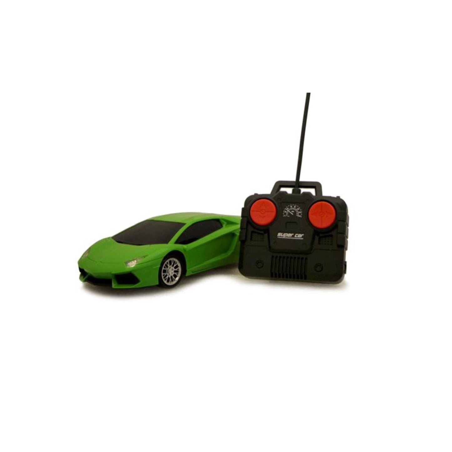 Model Rc Car | Remote Control Lanborghini 1-16 Scale 2.4 Ghz