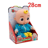 Cocomelon Bedtime Doll With Sound | BedTime Toy For Kids