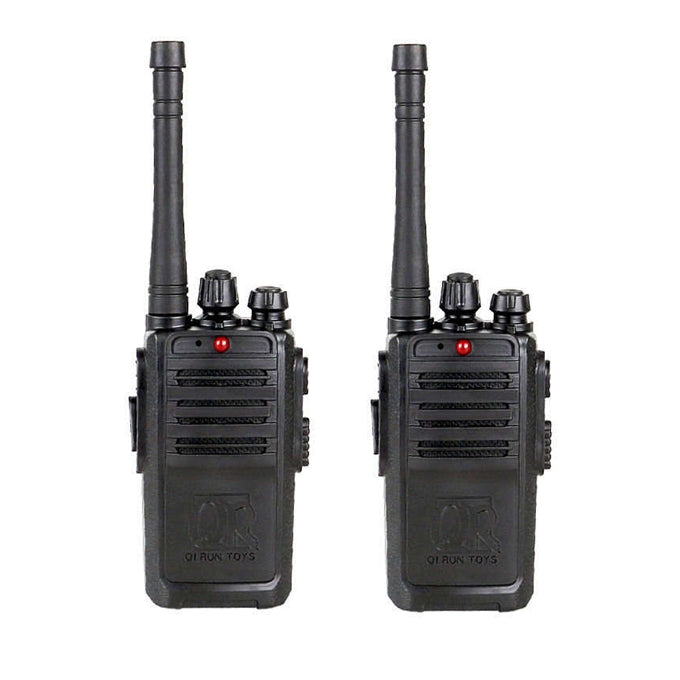 JL111-18 Kids Walkie Talkie Set - 2 Way Communication