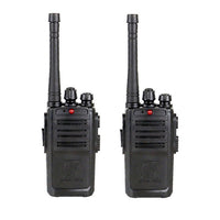 JL111-18 Kids Walkie Talkie Set - 2 Way Communication