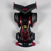 Batman High-Speed RC Car with LED Lights