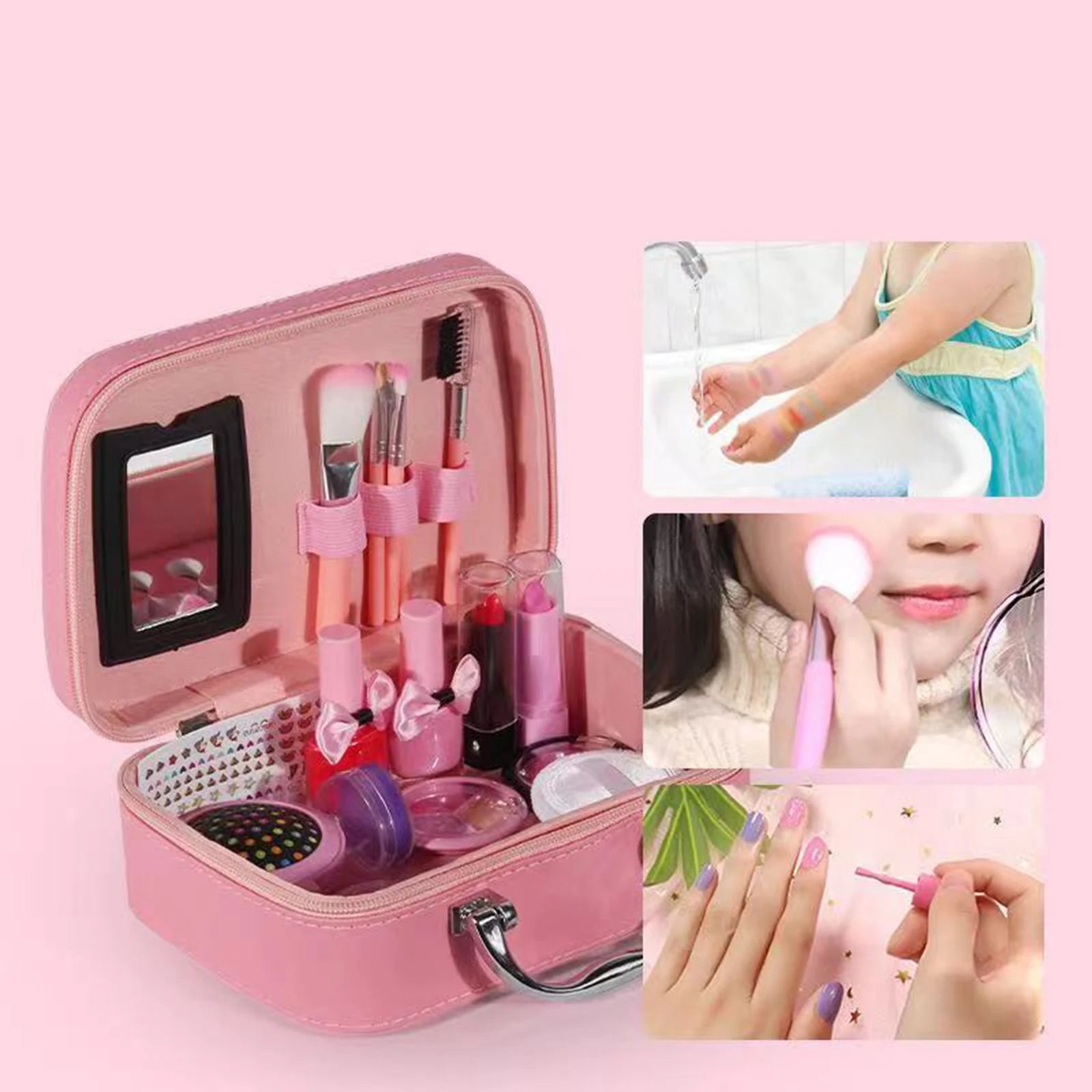 Makeup Kit For Kits | Dressing Table For Girls