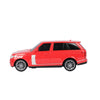 Remote Control Range Rover Toy Car | 2.4 Ghz 1-16 Scale Rc Car