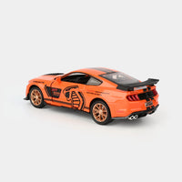 1:24 Die-Cast Ford Mustang Shelby GT500 Model