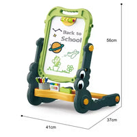 57 Pcs Double Sided Drawing Board | Artist Talented Set