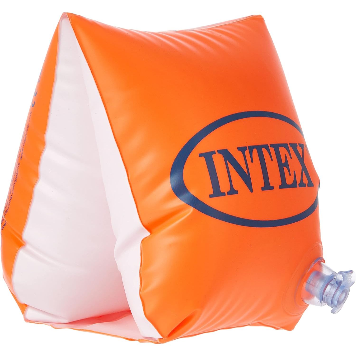 Intex Inflatable Short Floating Arm Bands For Kids – The Toy Factory