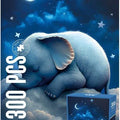 300 Pc Cute Elephant Puzzle 🐘🧩