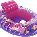 BESTWAY Swimming WaterCraft Boat For Babies 30in x 25.5in